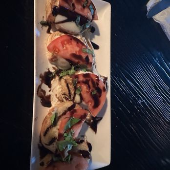The Bourbon Restaurant & Lounge - Caprise - American Near Me - Everson, Washington The Bourbon Restaurant & Lounge - Caprise - American Near Me - Everson, Washington
