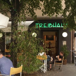 Treibhaus