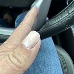VeniSia Nails & Spa