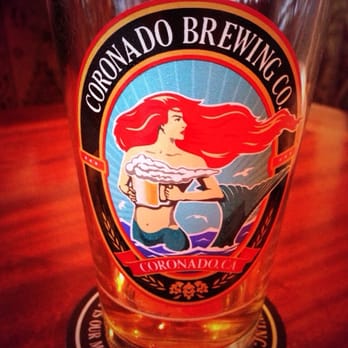 Coronado Brewing - We bought this glass! - Brewpubs Near Me - Coronado, California Coronado Brewing - We bought this glass! - Brewpubs Near Me - Coronado, California
