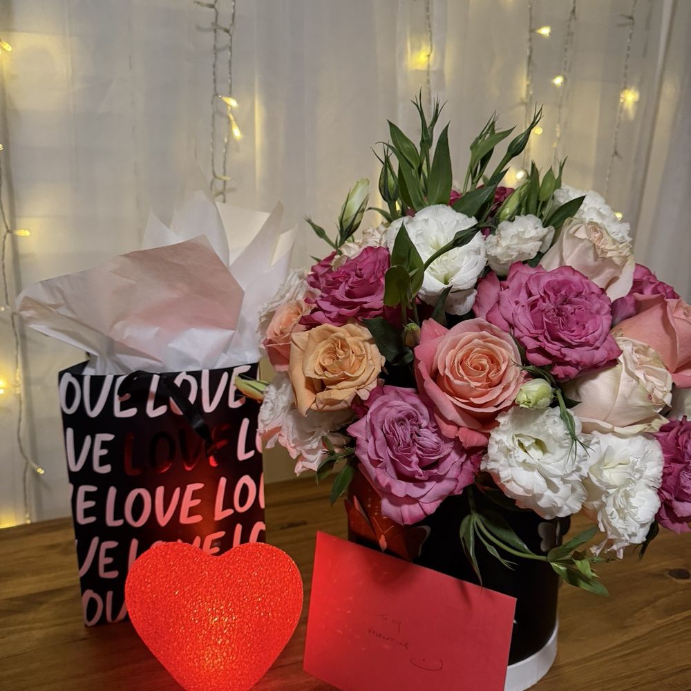 Abys Flower Shop - Florists Near Me - Orange, California
