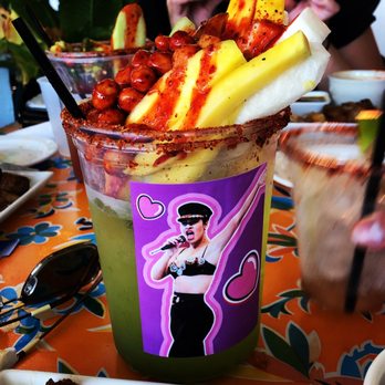 Gabriela's Downtown - Mexican Near Me - Austin, Texas
