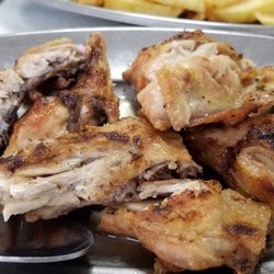 O Franguinho - Spicy Piri Piri Chicken