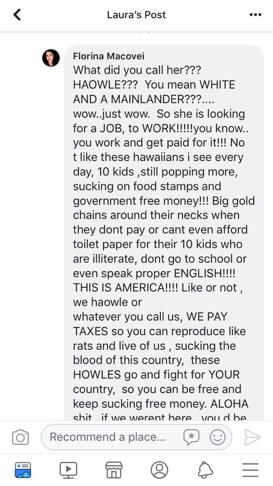 FLORINA MACOVEI PET GROOMING Ewa Beach, Hawaii Pet Groomers Phone