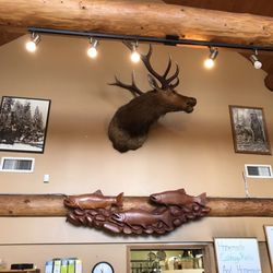 Popsey's Restaurant
