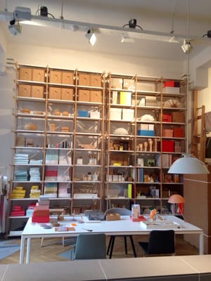 HAY HOUSE Amsterdam - Design Woonwinkel by null