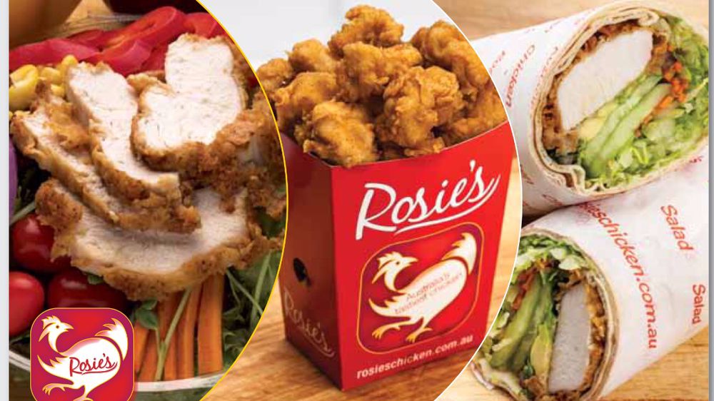 ANDYS CHERRY PIE CAFE Updated August 2024 13 Photos 17 Bengal St