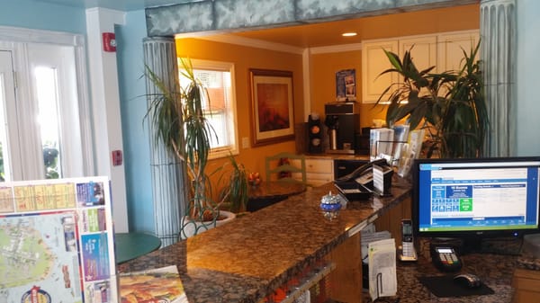 Atlantis Inn Tybee Island, Georgia by null