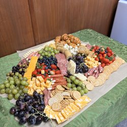 Barron’s Bakery and Catering