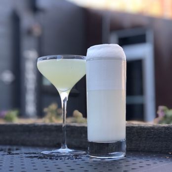 American Elm - Great cocktail menu! - New American Near Me - Denver, Colorado