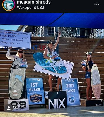 WakeLine Boat Rentals