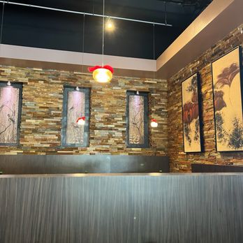 Green Ginger - Inside - Asian Fusion Near Me - Decatur, Georgia Green Ginger - Inside - Asian Fusion Near Me - Decatur, Georgia