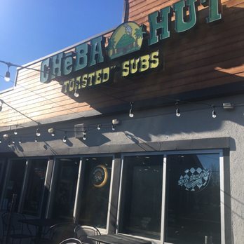 Cheba Hut Toasted Subs - Bars Near Me - Denver, Colorado Cheba Hut Toasted Subs - Bars Near Me - Denver, Colorado