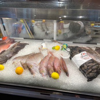 St Augustine Fish Camp - As fresh as it gets - Seafood Near Me - St Augustine, Florida