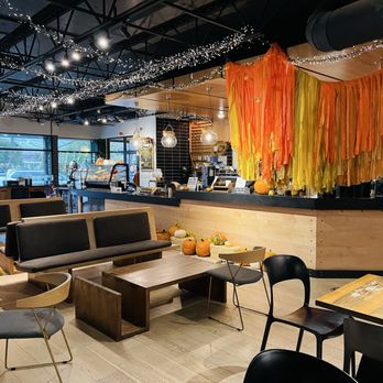 Redefined Coffee House - Coffee & Tea Near Me - Grapevine, Texas