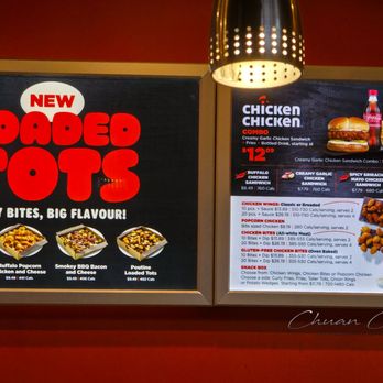 Pizza Pizza - Menu (Jul 2025) - Pizza Near Me - Grimsby, Ontario