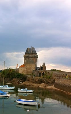 Le Bistrot de Solidor by null
