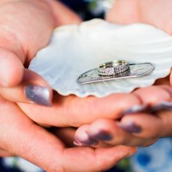 Jason Andrew Photography - Classic ring pic