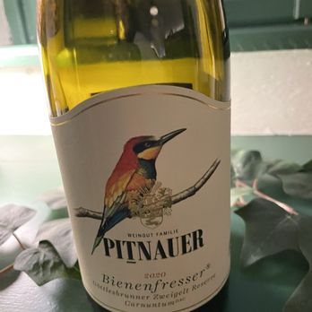 Specht - Local wine - Austrian Near Me - Vienna, 9