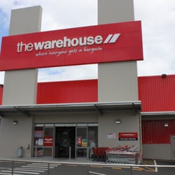 The Warehouse