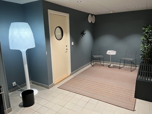 Scandic Uplandia by null
