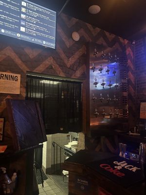 Clinton Hall by null