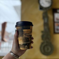 Caffe Bon Ami