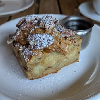 Blooming Hill Farm - French Toast Bread Pudding soso - Farmers Market Near Me - Monroe, New York