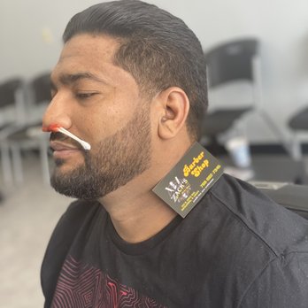 Tripple Zack's Barbershop