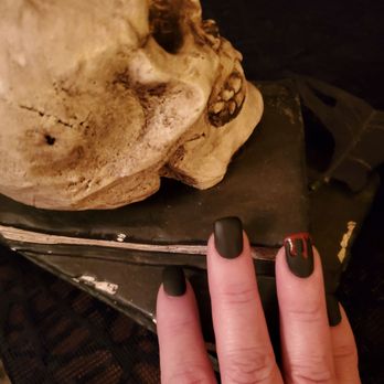Beaumont Nails & Spa - Halloween nails - Nail Salons Near Me - Portland, Oregon Beaumont Nails & Spa - Halloween nails - Nail Salons Near Me - Portland, Oregon