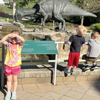 Fernbank Science Center - Museums Near Me - Atlanta, Georgia