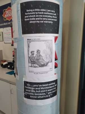 Trolley StopDeli by null