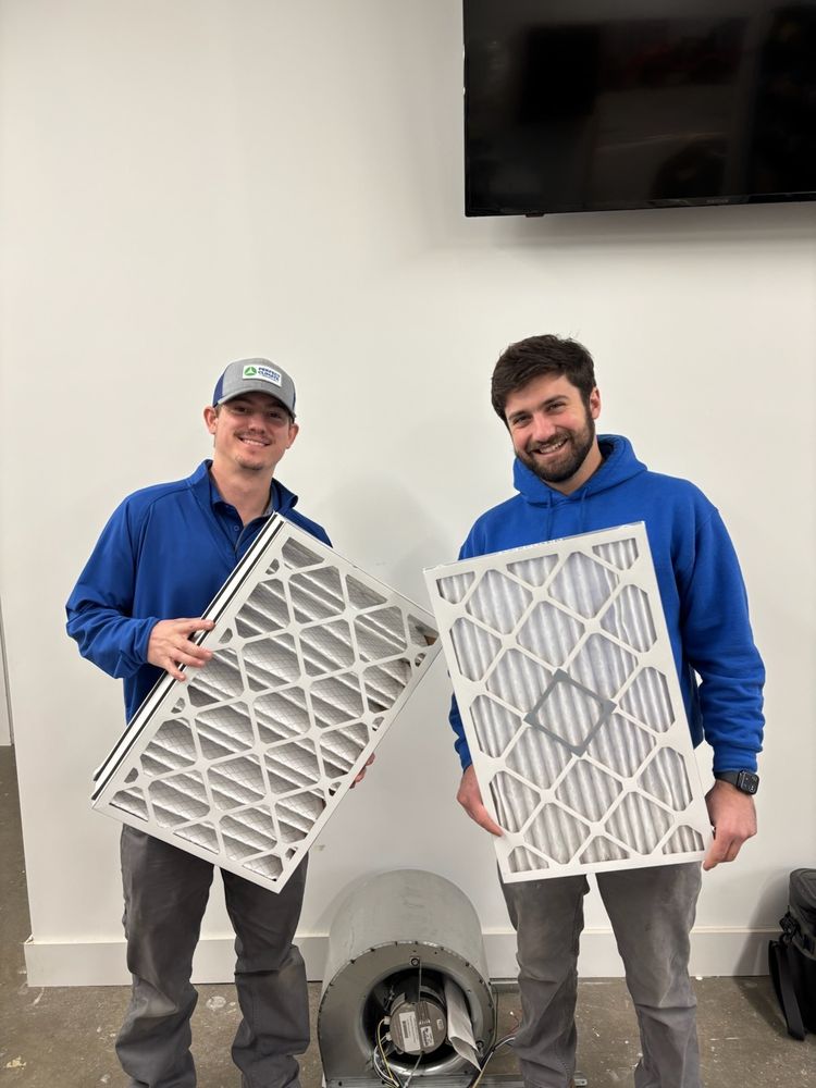 Slide of Perfect Climate Heating, Air & Plumbing