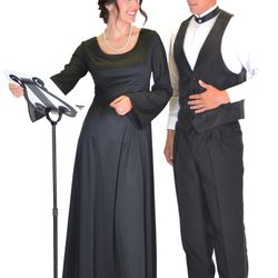 Team Go Figure - Choir Apparel