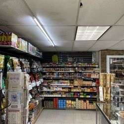 Jessy Food Mart - Tabacco