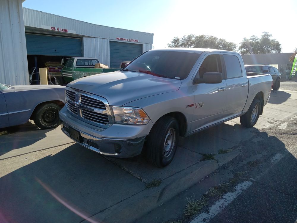 TUCUMCARI AUTOMOTIVE Updated September 2024 904 E Rte 66 Blvd