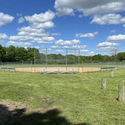 Patricia's Wilderness Estates Park - Ballfield