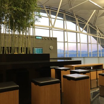 寰宇堂 - Airport Lounges Near Me - Hong Kong, HK