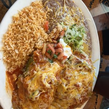 Taco Surf - ##8  Chile Rellenos - Mexican Near Me - Los Alamitos, California