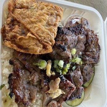 Com Tam Sister - Vietnamese Near Me - Garden Grove, California