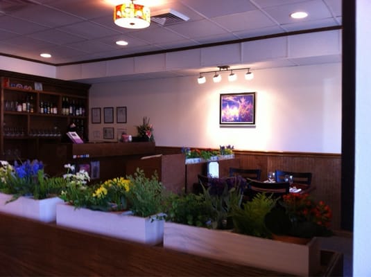 Brown Sugar Thai Cuisine by null