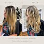 Hair by Cody Rae