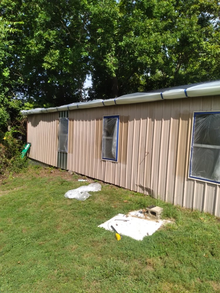 Slide of Jumpstart Home Improvements