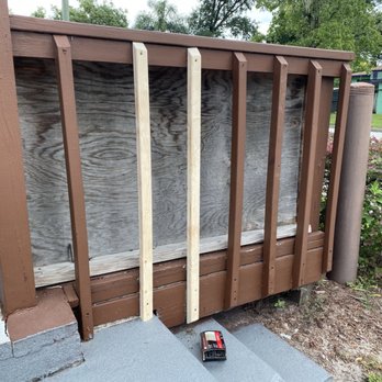 One Touch Repairs - Replaced broken spindles - Heating & Air Conditioning/HVAC Near Me One Touch Repairs - Replaced broken spindles - Heating & Air Conditioning/HVAC Near Me