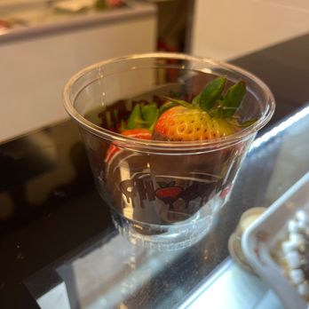 Chocolate Bash - Desserts Near Me - Irvine, California