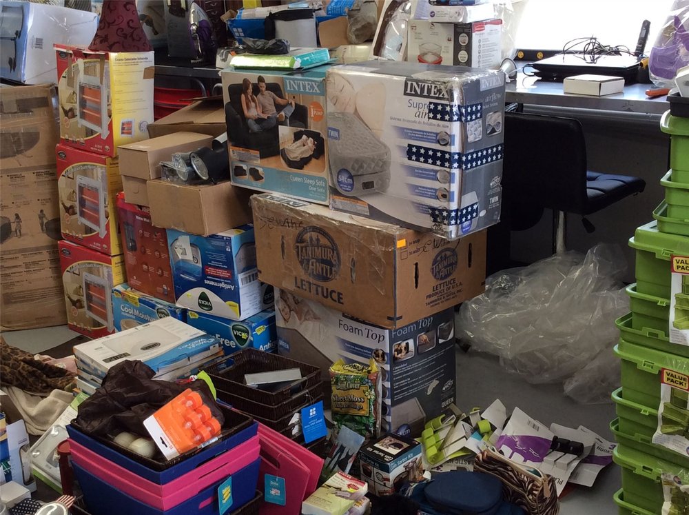 HOPES PALLETS 5900 Balcones Dr, Austin, Texas Toy Stores Phone