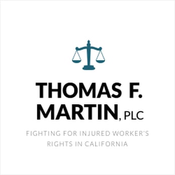 Thomas F Martin - Workers Compensation Law Near Me - Santa Ana, California Thomas F Martin - Workers Compensation Law Near Me - Santa Ana, California