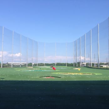 Topgolf - First floor view - New American Near Me - Austin, Texas Topgolf - First floor view - New American Near Me - Austin, Texas