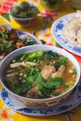 Nong's Khao Man Gai (Downtown) by null