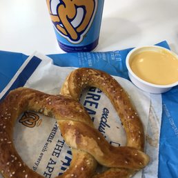 Original Pretzel Original Pretzel